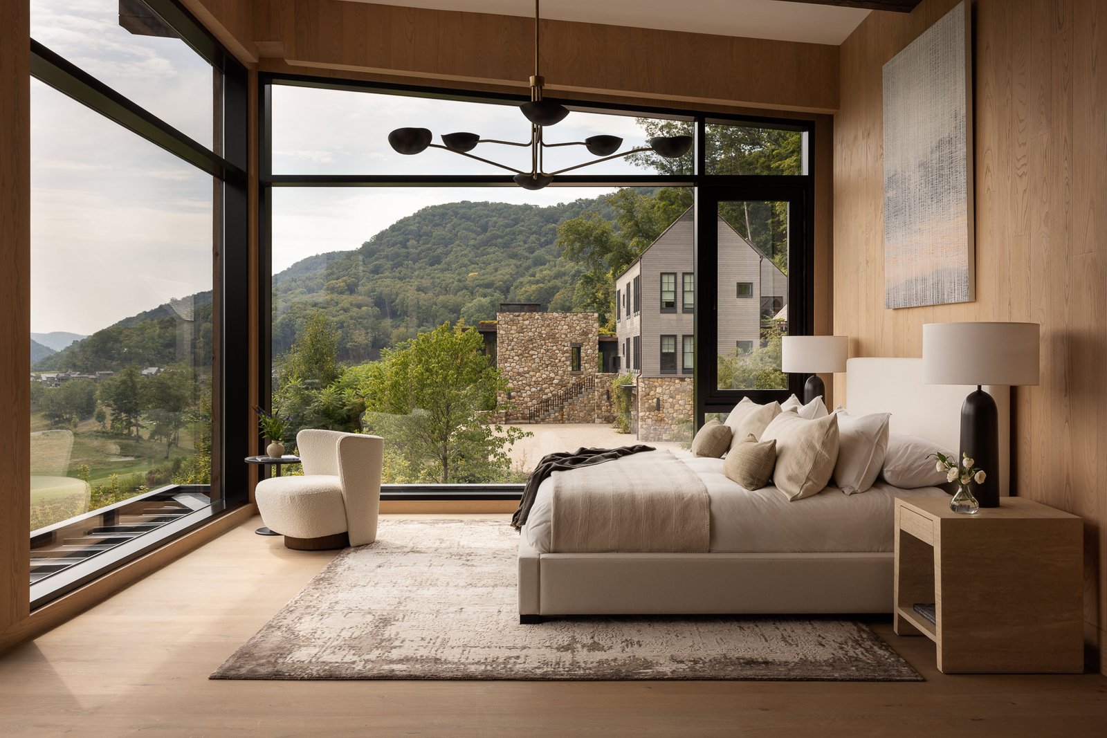 Hudson Valley Residence