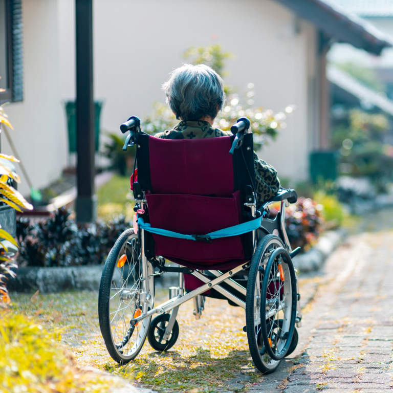 Americans with Disabilities Act